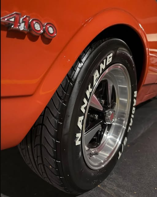 CHEVROLET OPALA LUXO - Imagem 14