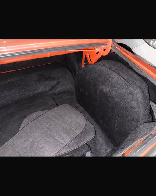 CHEVROLET OPALA LUXO - Imagem 15