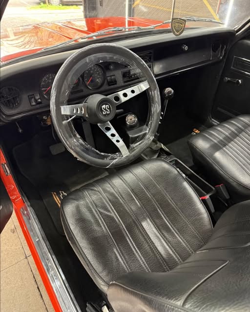 CHEVROLET OPALA LUXO - Imagem 3