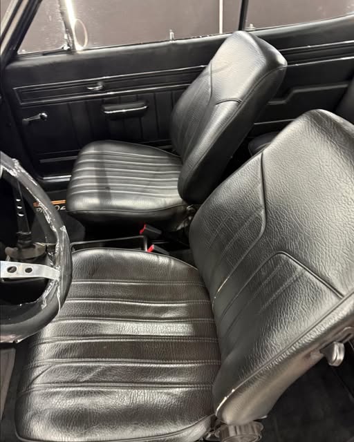 CHEVROLET OPALA LUXO - Imagem 4