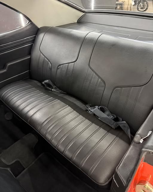 CHEVROLET OPALA LUXO - Imagem 5