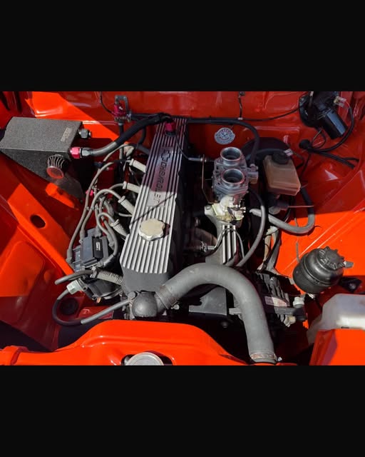 CHEVROLET OPALA LUXO - Imagem 6