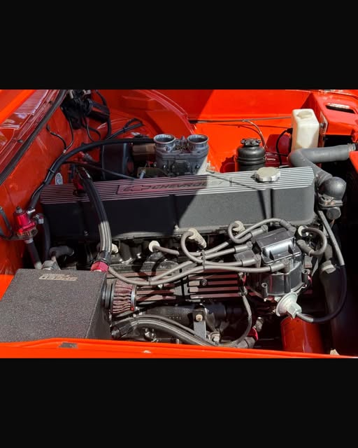 CHEVROLET OPALA LUXO - Imagem 7