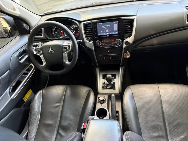 MITSUBISHI TRITON HPE-S - Imagem 7