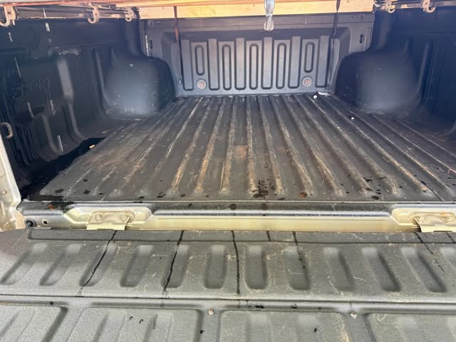 MITSUBISHI TRITON HPE-S - Imagem 10