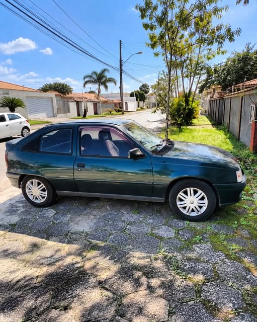 CHEVROLET KADETT GLS - Imagem 2