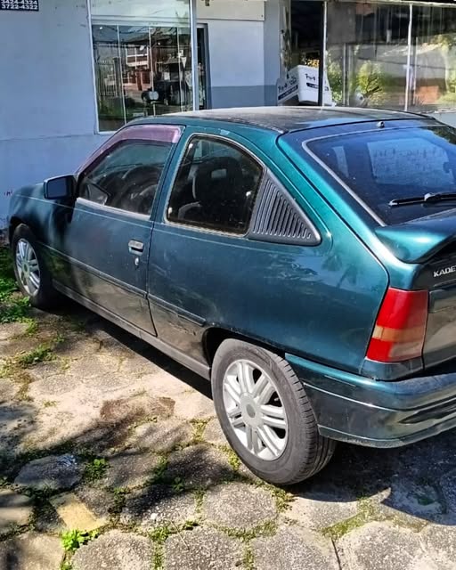 CHEVROLET KADETT GLS - Imagem 3