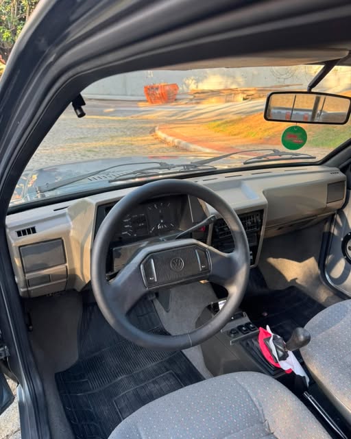 VOLKSWAGEN SAVEIRO CLI - Imagem 2