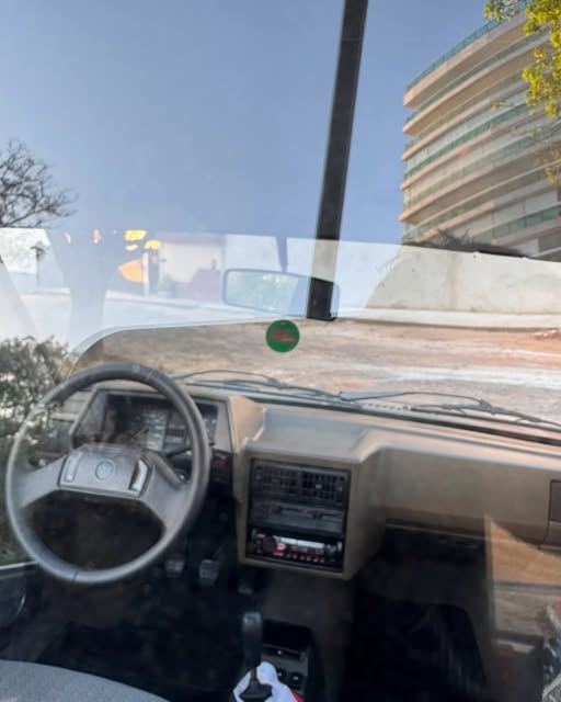 VOLKSWAGEN SAVEIRO CLI - Imagem 4