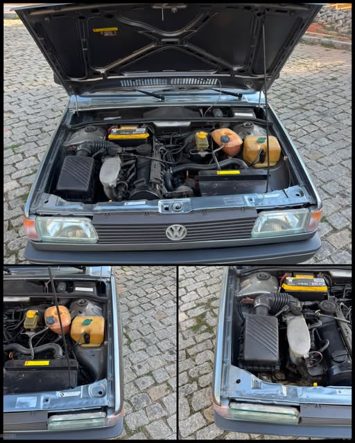 VOLKSWAGEN SAVEIRO CLI - Imagem 5