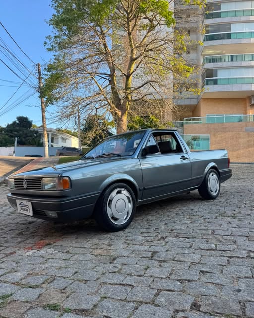 VOLKSWAGEN SAVEIRO CLI - Imagem 6
