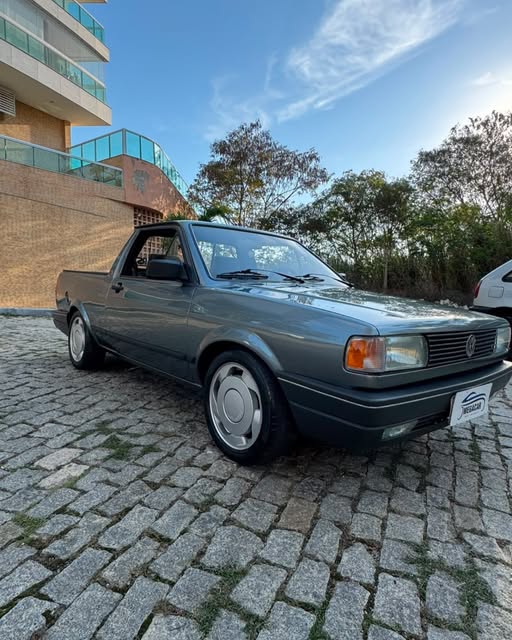 VOLKSWAGEN SAVEIRO CLI - Imagem 7