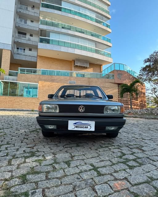 VOLKSWAGEN SAVEIRO CLI - Imagem 10