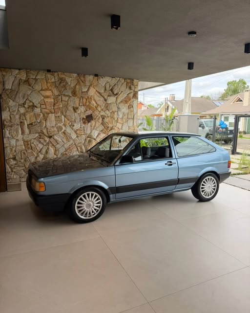 VOLKSWAGEN GOL GL - Imagem 2