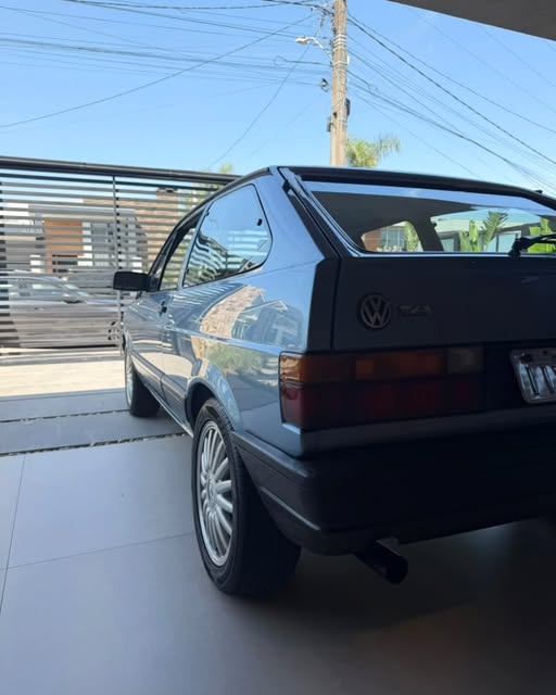 VOLKSWAGEN GOL GL - Imagem 11