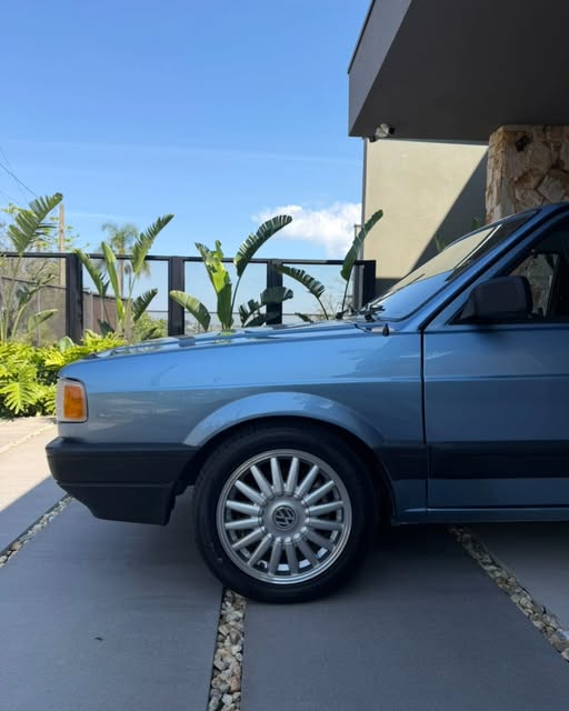 VOLKSWAGEN GOL GL - Imagem 12