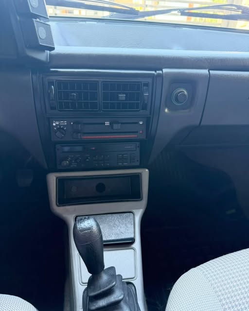 VOLKSWAGEN GOL GL - Imagem 13