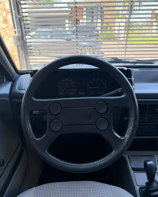 VOLKSWAGEN GOL GL - Imagem 14