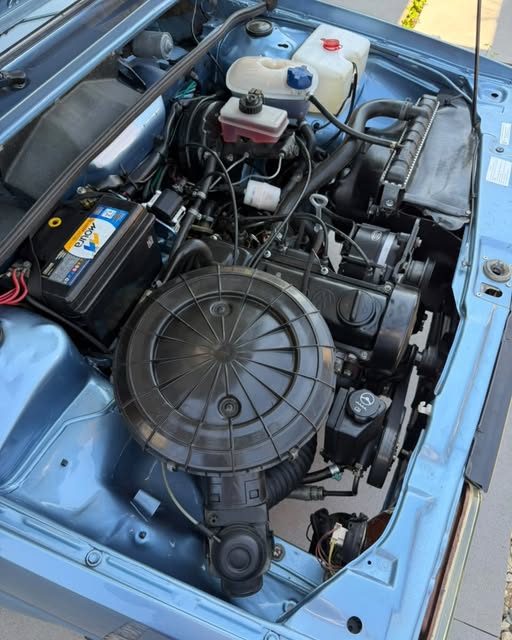 VOLKSWAGEN GOL GL - Imagem 15
