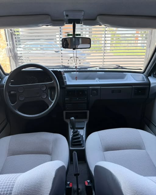 VOLKSWAGEN GOL GL - Imagem 3