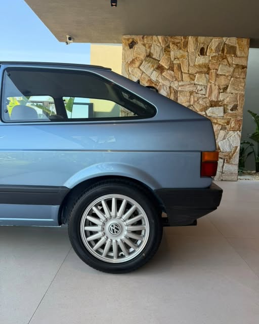 VOLKSWAGEN GOL GL - Imagem 4
