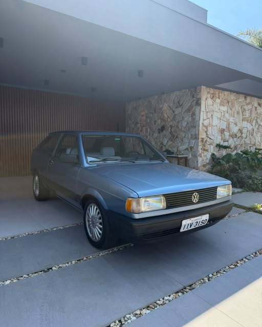 VOLKSWAGEN GOL GL - Imagem 5