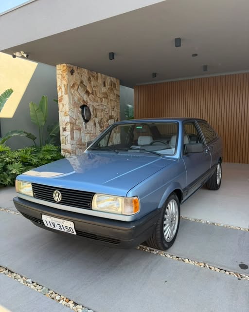 VOLKSWAGEN GOL GL - Imagem 6