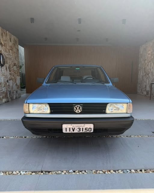 VOLKSWAGEN GOL GL - Imagem 7