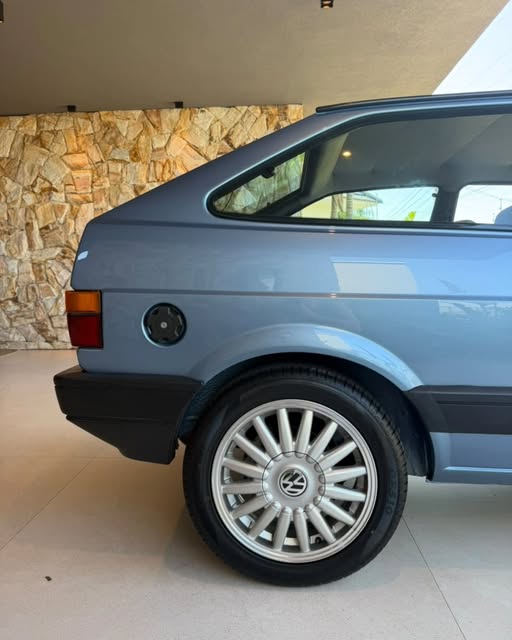 VOLKSWAGEN GOL GL - Imagem 8