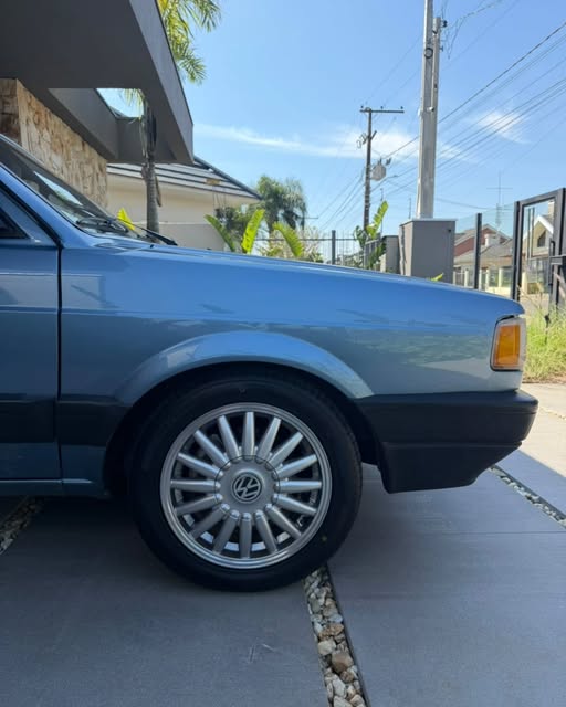 VOLKSWAGEN GOL GL - Imagem 9