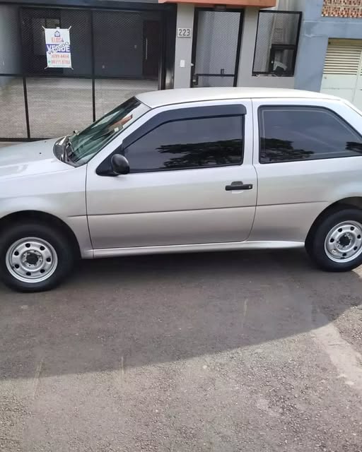 VOLKSWAGEN GOL - Imagem 2