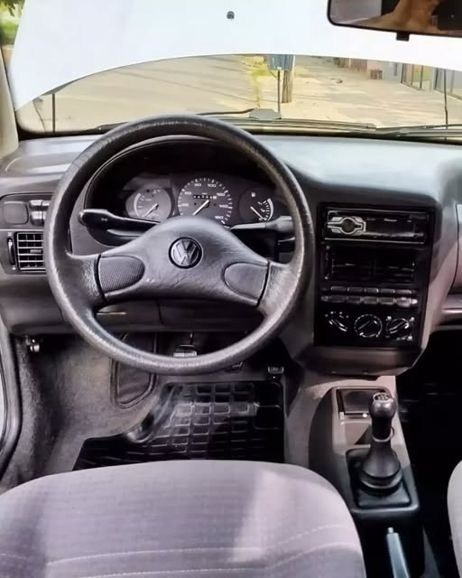 VOLKSWAGEN GOL - Imagem 11