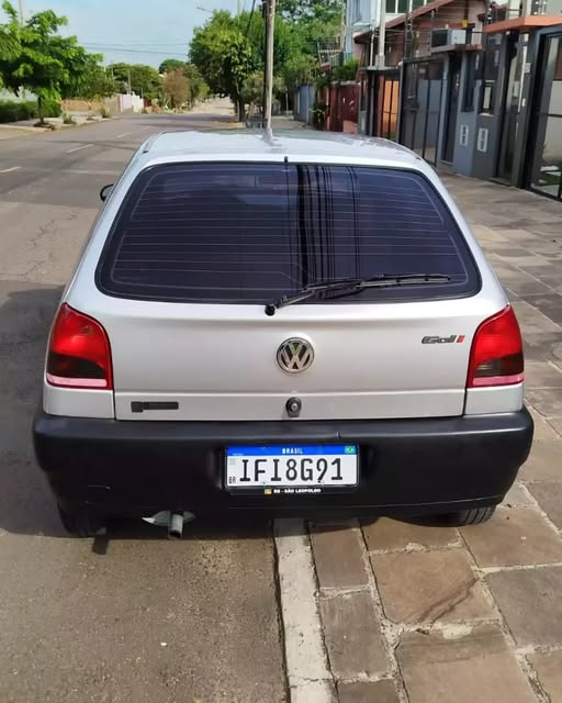 VOLKSWAGEN GOL - Imagem 12