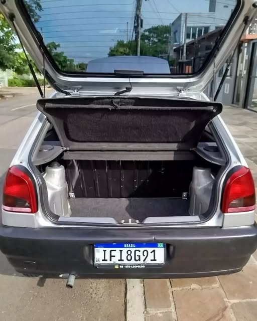 VOLKSWAGEN GOL - Imagem 16