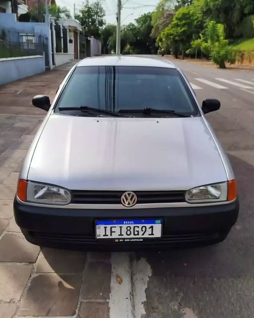 VOLKSWAGEN GOL - Imagem 3