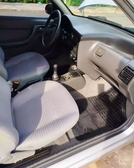 VOLKSWAGEN GOL - Imagem 4