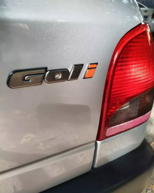 VOLKSWAGEN GOL - Imagem 8
