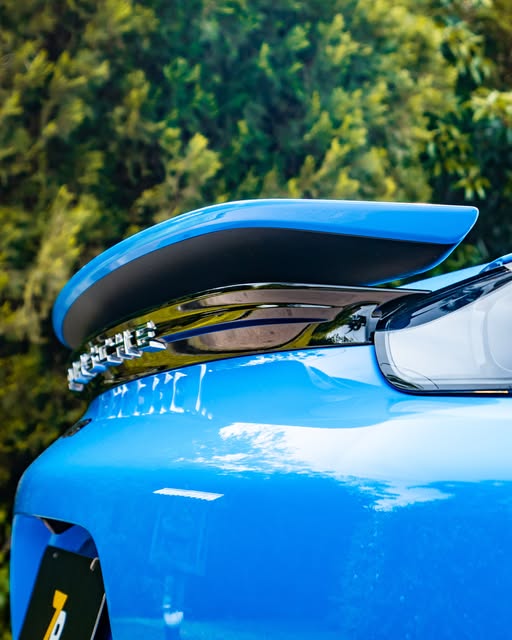 PORSCHE 718 - Imagem 2