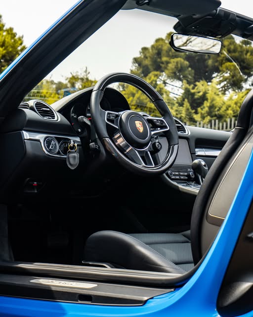 PORSCHE 718 - Imagem 5