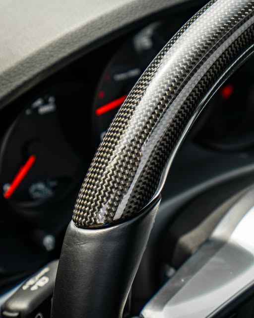 PORSCHE 718 - Imagem 6