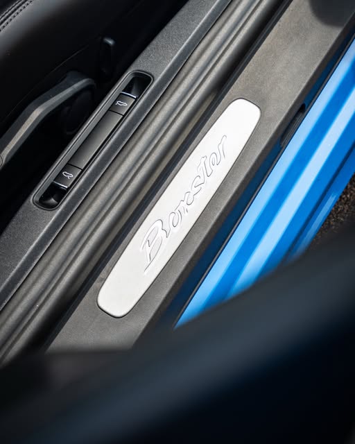 PORSCHE 718 - Imagem 9