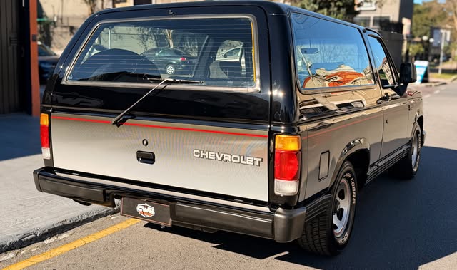 CHEVROLET BONANZA DE LUXO - Imagem 2
