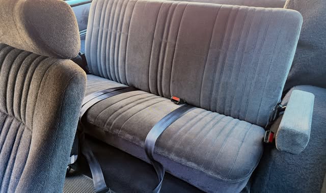 CHEVROLET BONANZA DE LUXO - Imagem 11