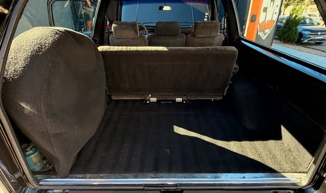 CHEVROLET BONANZA DE LUXO - Imagem 13