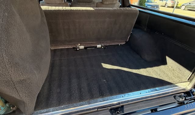 CHEVROLET BONANZA DE LUXO - Imagem 14