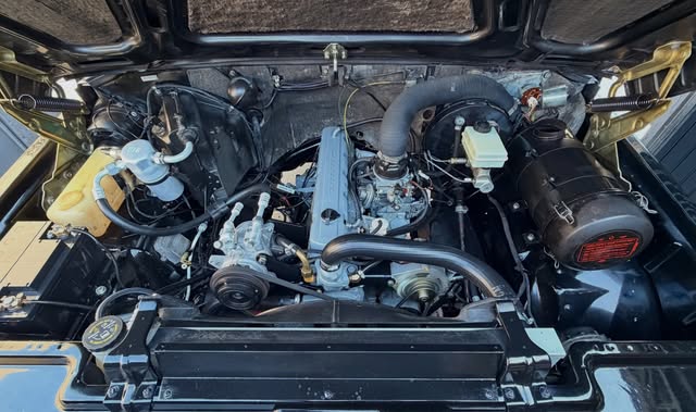 CHEVROLET BONANZA DE LUXO - Imagem 17