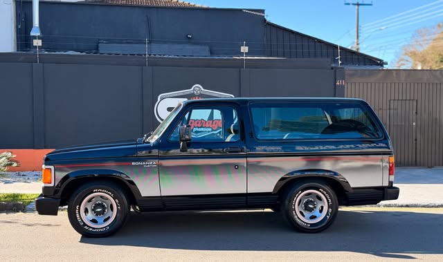 CHEVROLET BONANZA DE LUXO - Imagem 3