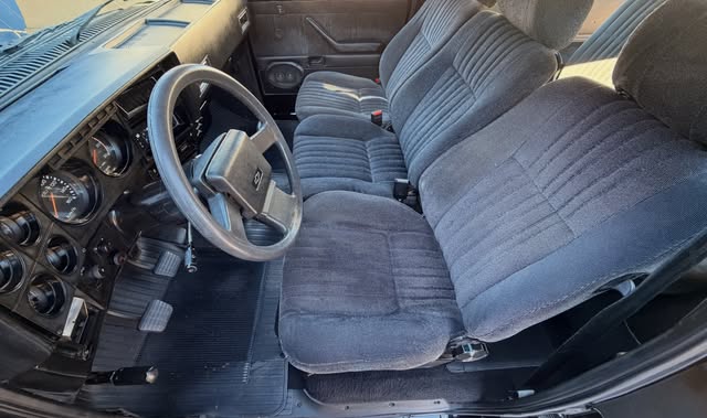 CHEVROLET BONANZA DE LUXO - Imagem 5