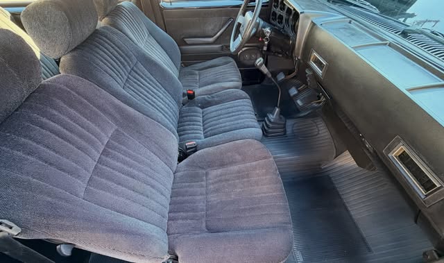 CHEVROLET BONANZA DE LUXO - Imagem 8