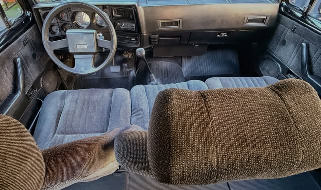 CHEVROLET BONANZA DE LUXO - Imagem 9